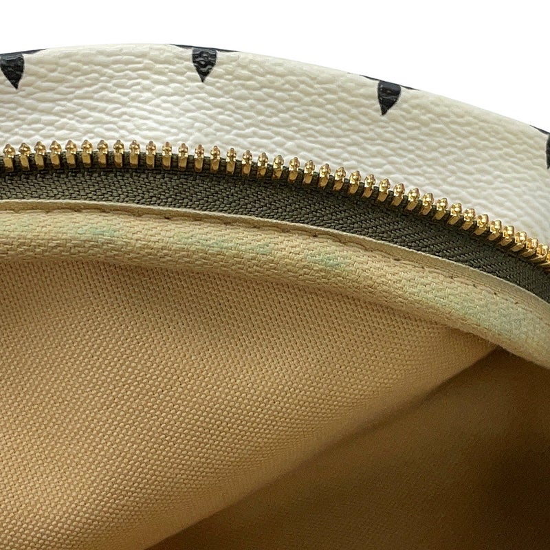 ルイヴィトン ボディバッグ モノグラム・ジャイアント バムバッグ M44611 LOUIS VUITTON ヴィトン バッグ ウエストポーチ