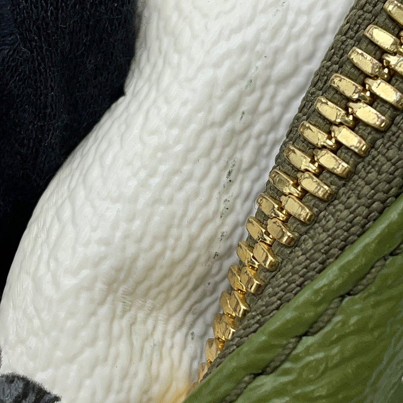 ルイヴィトン ボディバッグ モノグラム・ジャイアント バムバッグ M44611 LOUIS VUITTON ヴィトン バッグ ウエストポーチ