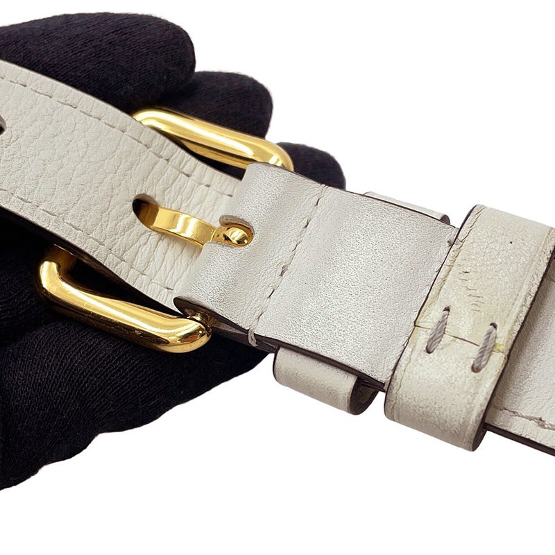 ルイヴィトン ボディバッグ モノグラム・ジャイアント バムバッグ M44611 LOUIS VUITTON ヴィトン バッグ ウエストポーチ