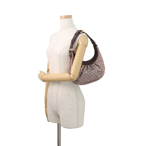 ルイヴィトン ショルダーバッグ モノグラム・イディール ラプソディ PM M40406 LOUIS VUITTON ヴィトン ワンショルダーバッグ