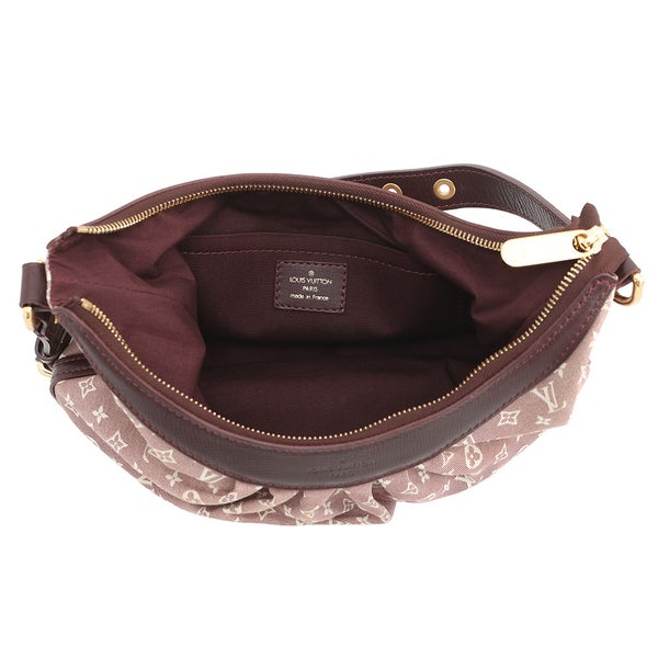 ルイヴィトン ショルダーバッグ モノグラム・イディール ラプソディ PM M40406 LOUIS VUITTON ヴィトン ワンショルダーバッグ