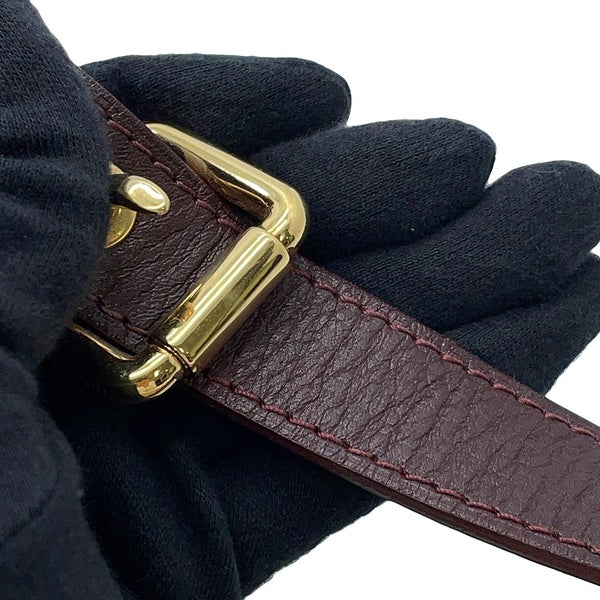 ルイヴィトン ショルダーバッグ モノグラム・イディール ラプソディ PM M40406 LOUIS VUITTON ヴィトン ワンショルダーバッグ