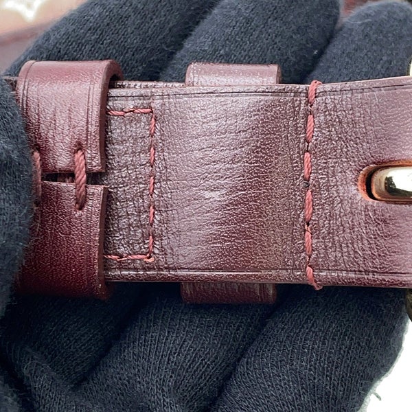 ルイヴィトン ショルダーバッグ モノグラム・イディール ラプソディ PM M40406 LOUIS VUITTON ヴィトン ワンショルダーバッグ