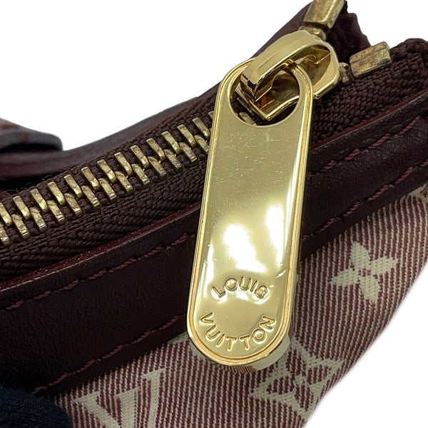 ルイヴィトン ショルダーバッグ モノグラム・イディール ラプソディ PM M40406 LOUIS VUITTON ヴィトン ワンショルダーバッグ