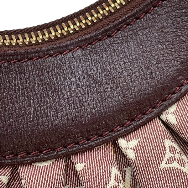 ルイヴィトン ショルダーバッグ モノグラム・イディール ラプソディ PM M40406 LOUIS VUITTON ヴィトン ワンショルダーバッグ