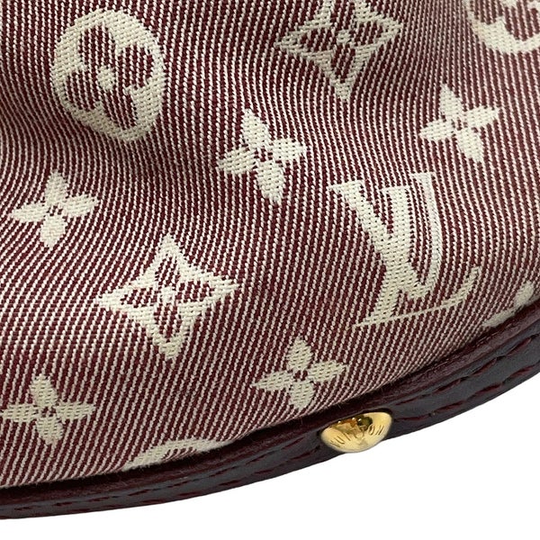 ルイヴィトン ショルダーバッグ モノグラム・イディール ラプソディ PM M40406 LOUIS VUITTON ヴィトン ワンショルダーバッグ