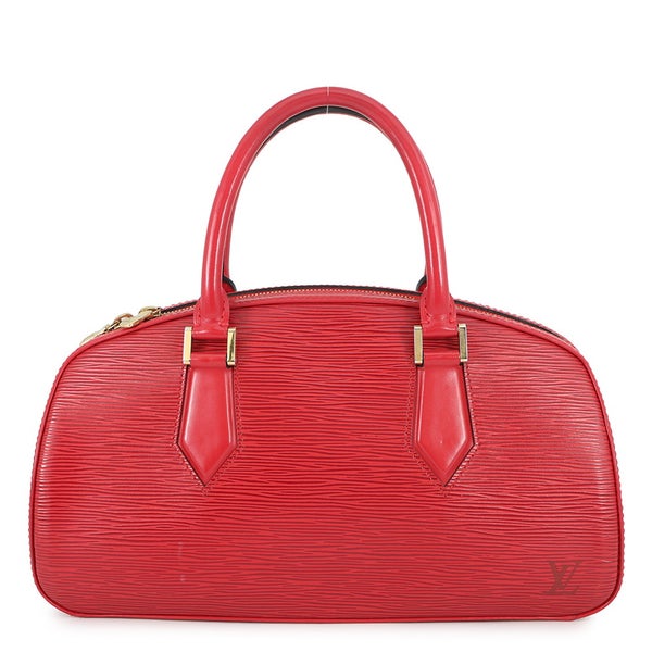 ルイヴィトン ハンドバッグ エピ ジャスミン M52087 LOUIS VUITTON ヴィトン バッグ ミニボストン