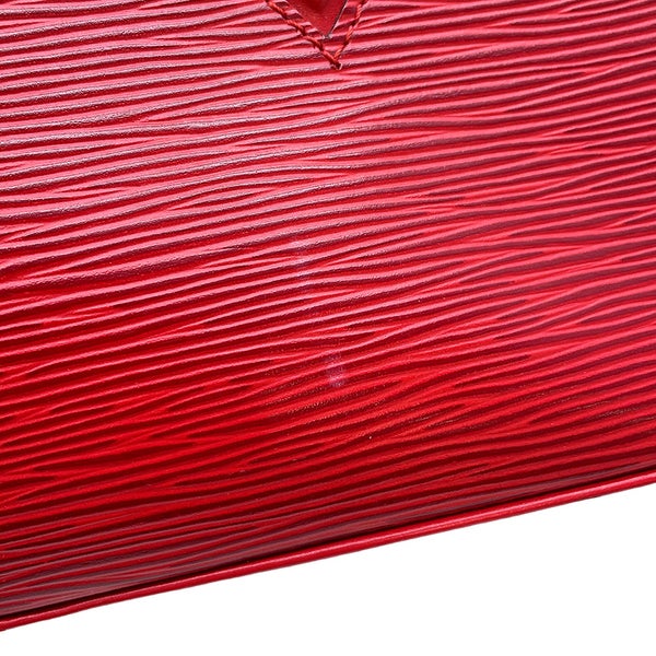 ルイヴィトン ハンドバッグ エピ ジャスミン M52087 LOUIS VUITTON ヴィトン バッグ ミニボストン