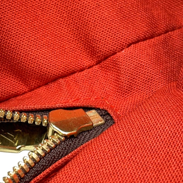 ルイヴィトン ボディバッグ ダミエ・エベヌ ジェロニモス N51994 LOUIS VUITTON ヴィトン ショルダーバッグ ウエストポーチ