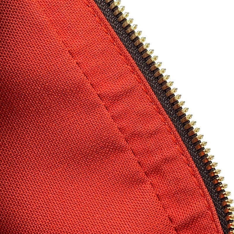 ルイヴィトン ボディバッグ ダミエ・エベヌ ジェロニモス N51994 LOUIS VUITTON ヴィトン ショルダーバッグ ウエストポーチ