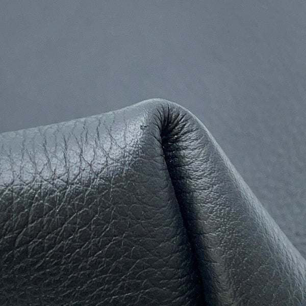 ルイヴィトン ショルダーバッグ カーフレザー ロウキー・ホーボー PM M25352 LOUIS VUITTON ヴィトン バッグ 黒 ブラック