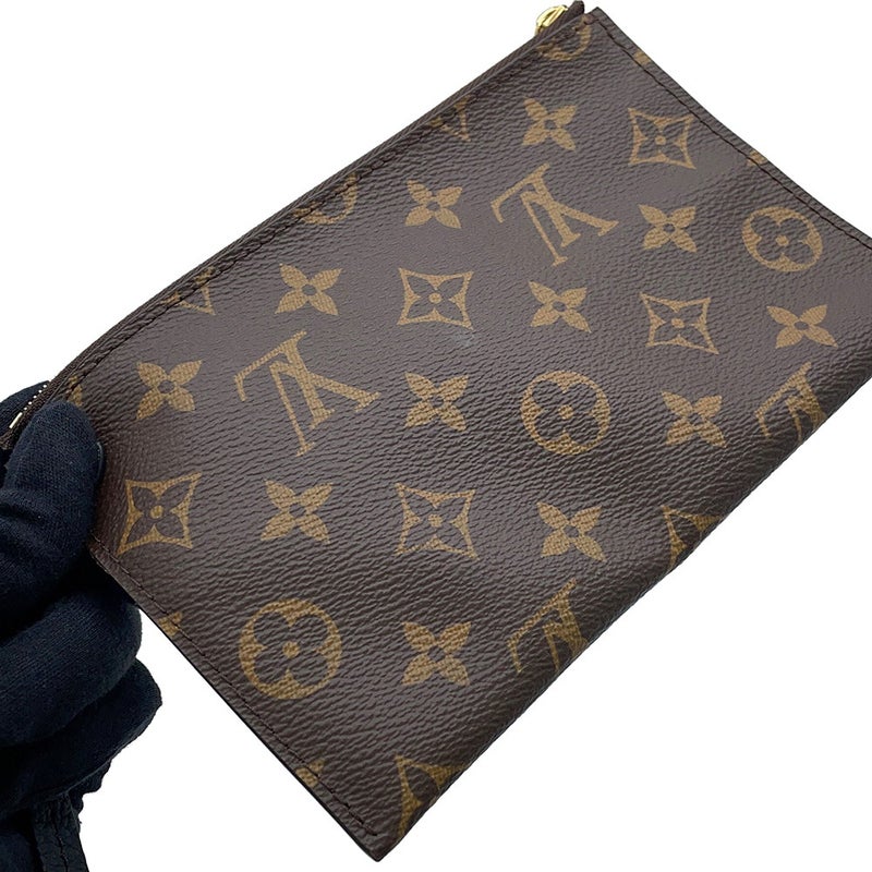 ルイヴィトン ショルダーバッグ カーフレザー ロウキー・ホーボー PM M25352 LOUIS VUITTON ヴィトン バッグ 黒 ブラック