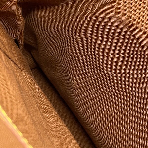 ルイヴィトン リュック モノグラム モンスリ GM M51135 LOUIS VUITTON ヴィトン バッグ バックパック リュックサック