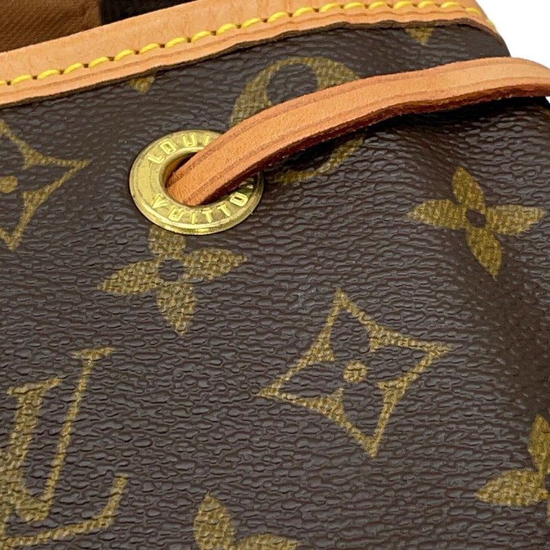 ルイヴィトン リュック モノグラム モンスリ GM M51135 LOUIS VUITTON ヴィトン バッグ バックパック リュックサック