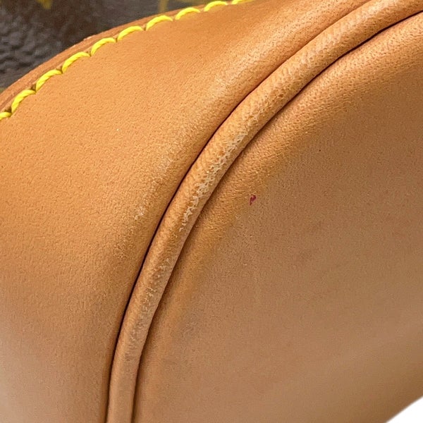 ルイヴィトン リュック モノグラム モンスリ GM M51135 LOUIS VUITTON ヴィトン バッグ バックパック リュックサック