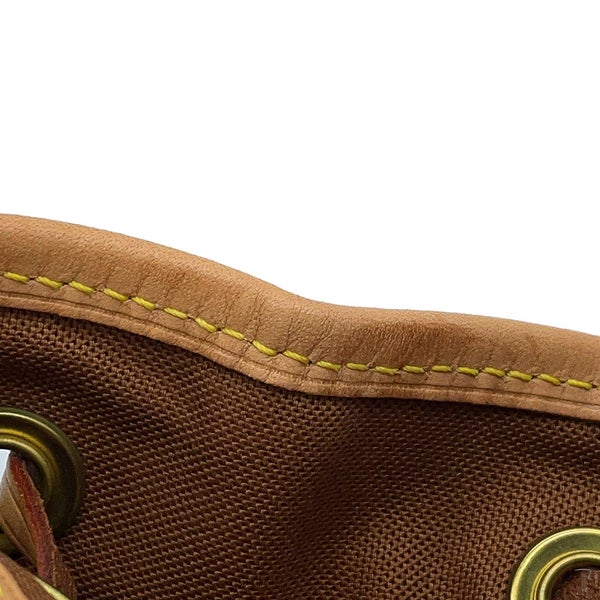 ルイヴィトン リュック モノグラム モンスリ GM M51135 LOUIS VUITTON ヴィトン バッグ バックパック リュックサック