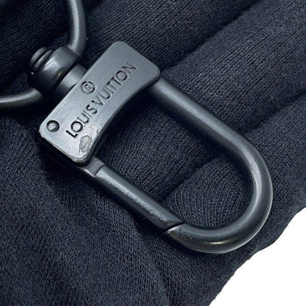 ルイヴィトン ショルダーバッグ ダモフラージュ・ブラック ミニ・ソフトトランク M14922 LOUIS VUITTON ヴィトン 黒 ブラック