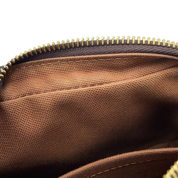 ルイヴィトン ショルダーバッグ モノグラム・アーカイヴ トロカデロ・ウェアラブル ウォレット M14058 LOUIS VUITTON ヴィトン