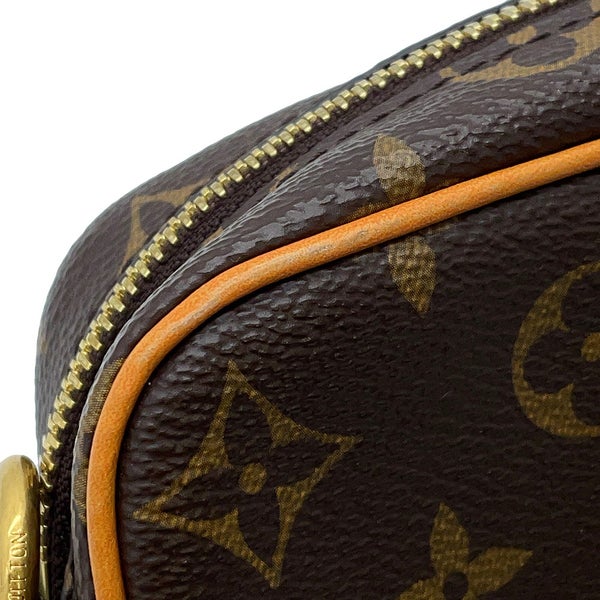 ルイヴィトン ショルダーバッグ モノグラム・アーカイヴ トロカデロ・ウェアラブル ウォレット M14058 LOUIS VUITTON ヴィトン