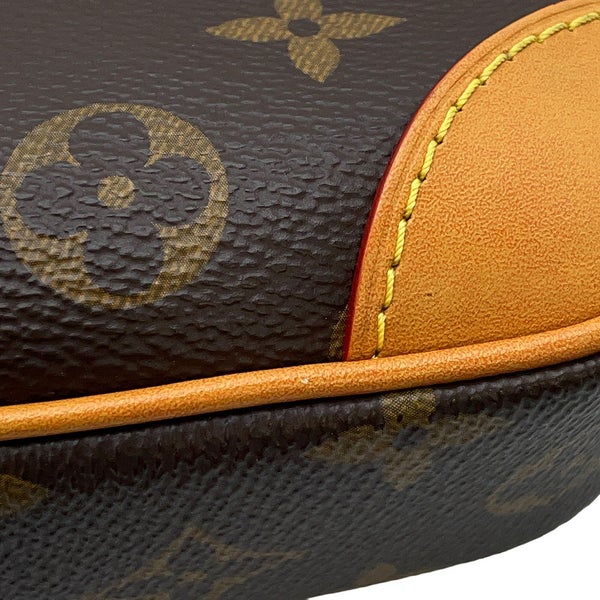 ルイヴィトン ショルダーバッグ モノグラム・アーカイヴ トロカデロ・ウェアラブル ウォレット M14058 LOUIS VUITTON ヴィトン