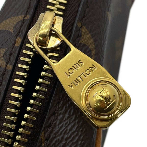 ルイヴィトン ショルダーバッグ モノグラム・アーカイヴ トロカデロ・ウェアラブル ウォレット M14058 LOUIS VUITTON ヴィトン