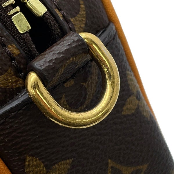 ルイヴィトン ショルダーバッグ モノグラム・アーカイヴ トロカデロ・ウェアラブル ウォレット M14058 LOUIS VUITTON ヴィトン