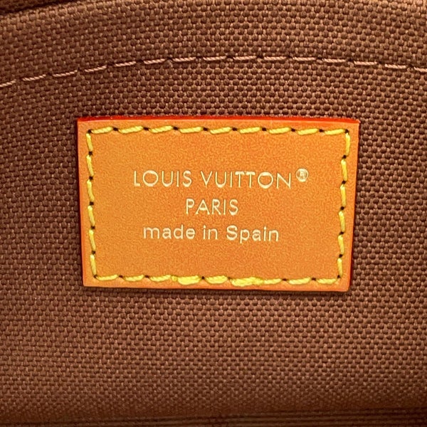 ルイヴィトン ショルダーバッグ モノグラム・アーカイヴ トロカデロ・ウェアラブル ウォレット M14058 LOUIS VUITTON ヴィトン
