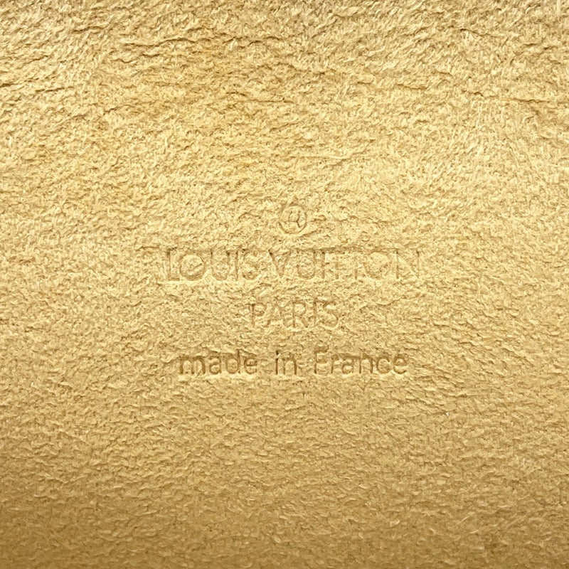 ルイヴィトン ウエストポーチ モノグラム ポシェット・フロランティーヌ M51855 LOUIS VUITTON ヴィトン ウエストバッグ
