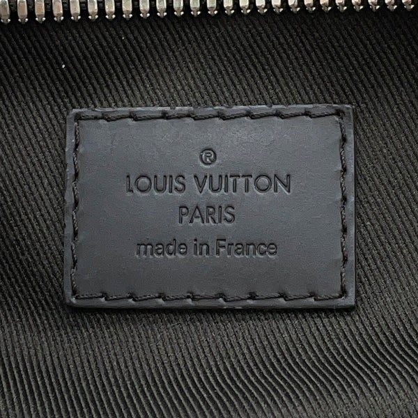 ルイヴィトン ショルダーバッグ ダミエ・エベヌ ナイル PM N42704 ヴィトン バッグ サイ チャップマン・ブラザーズ コラボ