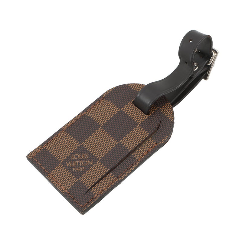 ルイヴィトン ショルダーバッグ ダミエ・エベヌ ナイル PM N42704 ヴィトン バッグ サイ チャップマン・ブラザーズ コラボ