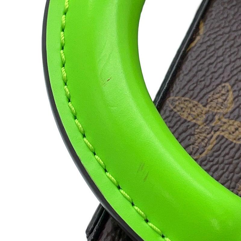 ルイヴィトン ハンドバッグ モノグラム ヴェルティカル・ボックス トランク M59664 ヴィトン 2wayショルダーバッグ ヴァージル･アブロー