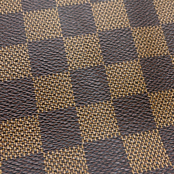 ルイヴィトン ショルダーバッグ ダミエ・エベヌ カバ・リヴィントン N41108 LOUIS VUITTON ヴィトン バッグ トートバッグ