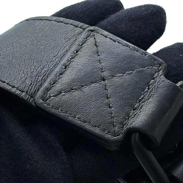 ルイヴィトン ショルダーバッグ モノグラム・ギャラクシー アルファ・メッセンジャー M44165 ヴィトン バッグ 黒 ブラック 2019年春夏