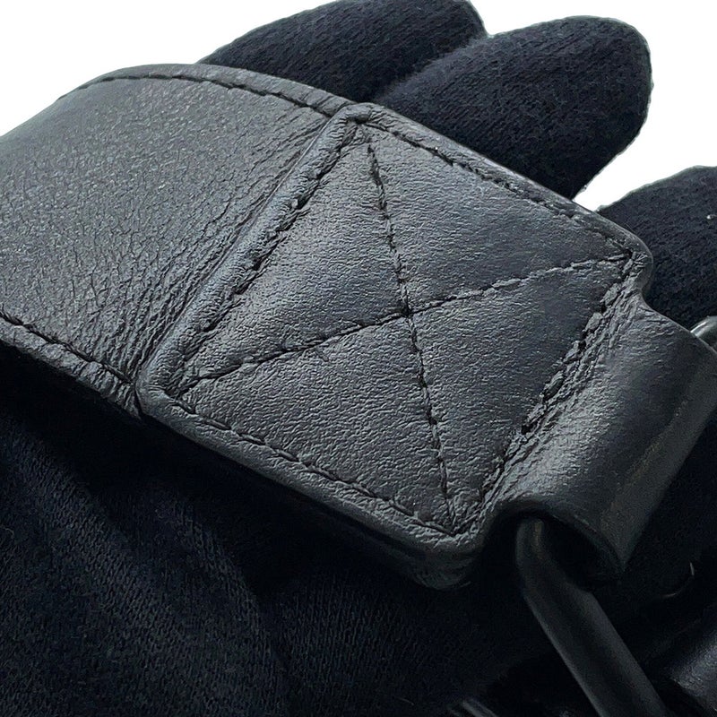 ルイヴィトン ショルダーバッグ モノグラム・ギャラクシー アルファ・メッセンジャー M44165 ヴィトン バッグ 黒 ブラック 2019年春夏