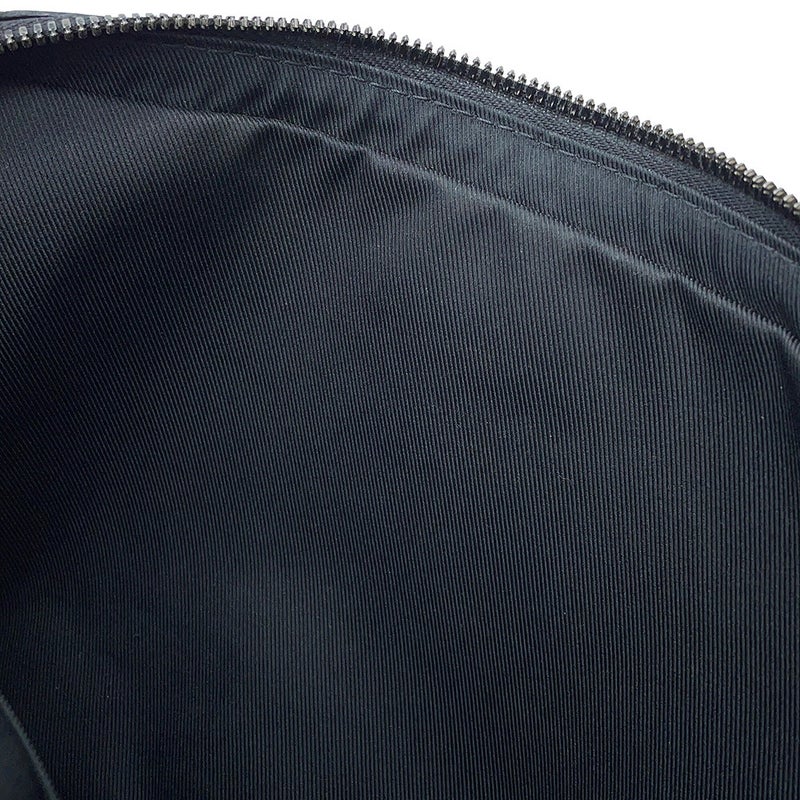 ルイヴィトン ショルダーバッグ モノグラム・ギャラクシー アルファ・メッセンジャー M44165 ヴィトン バッグ 黒 ブラック 2019年春夏