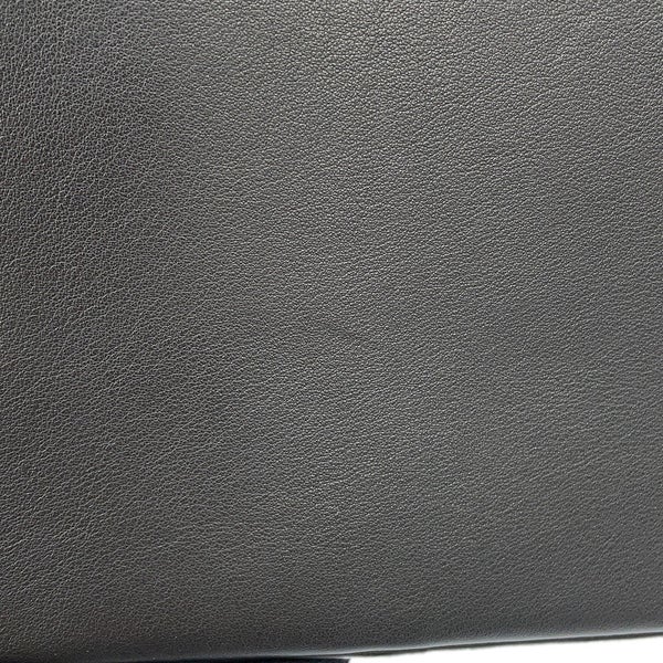 ルイヴィトン ショルダーバッグ モノグラム カーフレザー アトリエ フォルナセッティ ノエMM M59105 白 黒 ブラック