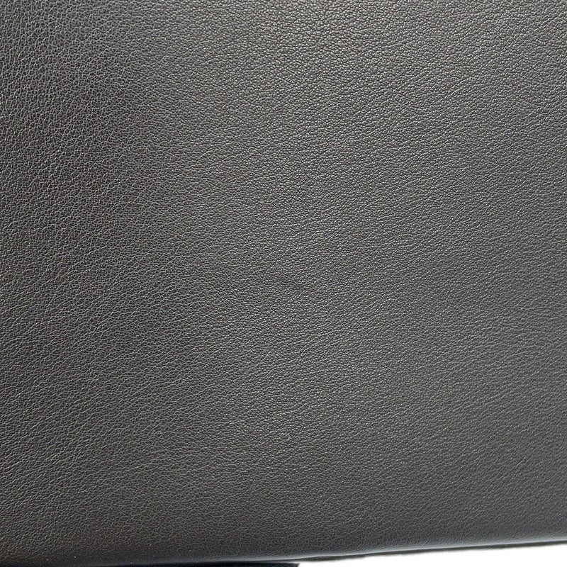 ルイヴィトン ショルダーバッグ モノグラム カーフレザー アトリエ フォルナセッティ ノエMM M59105 白 黒 ブラック