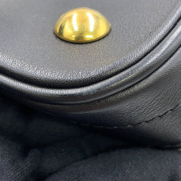 ルイヴィトン ショルダーバッグ モノグラム カーフレザー アトリエ フォルナセッティ ノエMM M59105 白 黒 ブラック