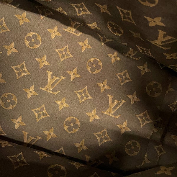 ルイヴィトン ショルダーバッグ モノグラム カーフレザー アトリエ フォルナセッティ ノエMM M59105 白 黒 ブラック