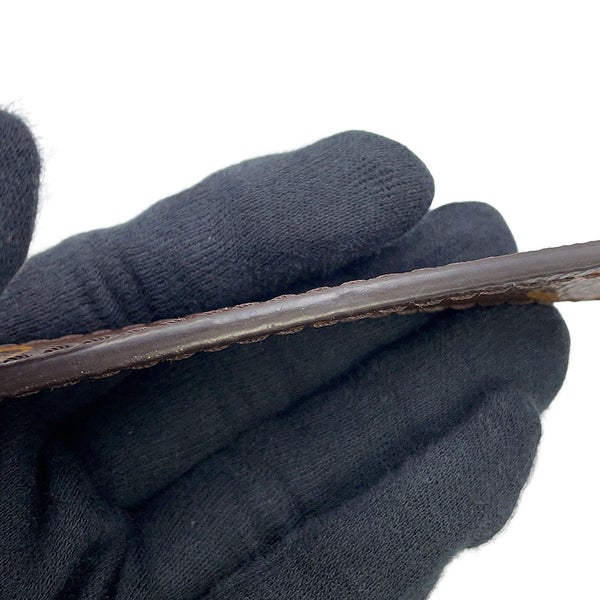 ルイヴィトン ショルダーバッグ モノグラム カーフレザー アトリエ フォルナセッティ ノエMM M59105 白 黒 ブラック