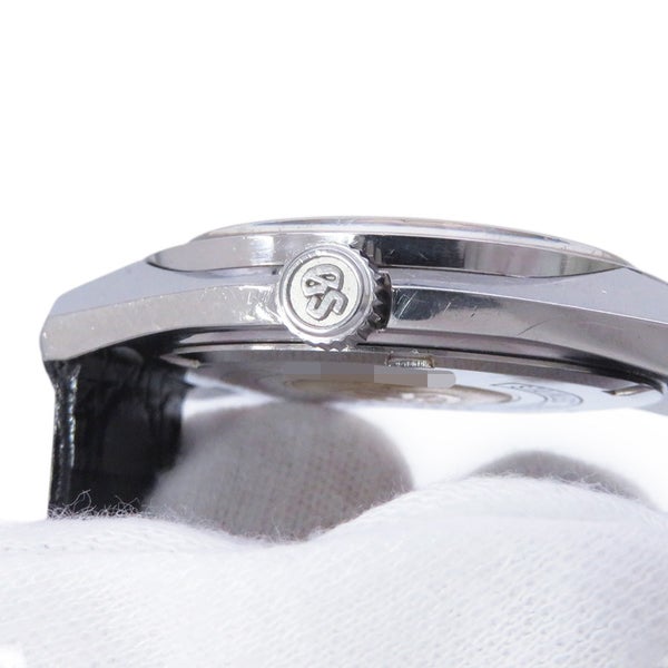 セイコー グランドセイコー ハイビート SEIKO 腕時計 白文字盤