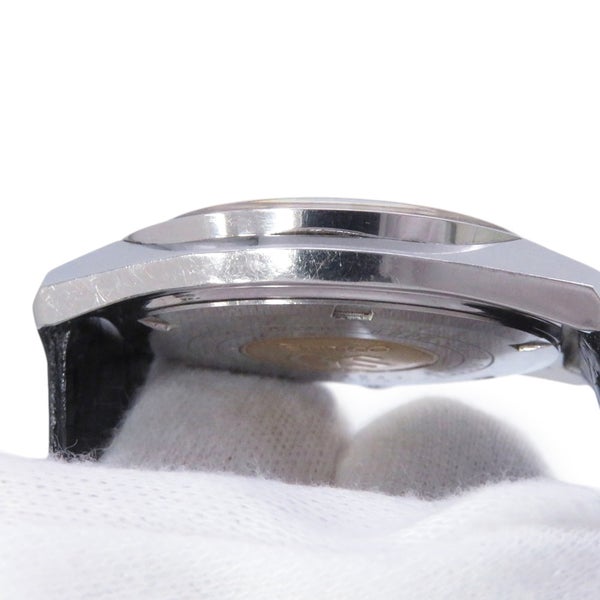 セイコー グランドセイコー ハイビート SEIKO 腕時計 白文字盤