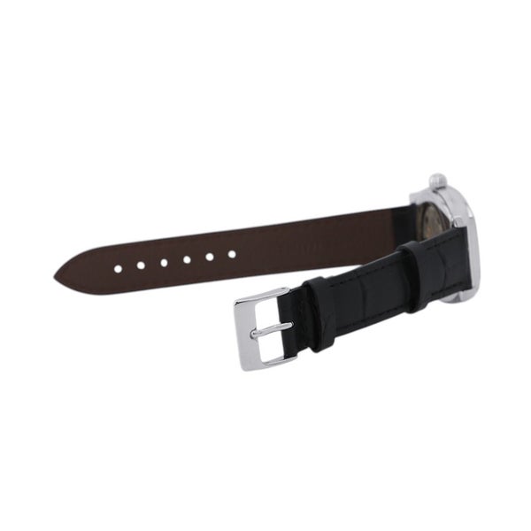 セイコー ローレル パワーリザーブ 4S29-5000 SEIKO 腕時計 白文字盤