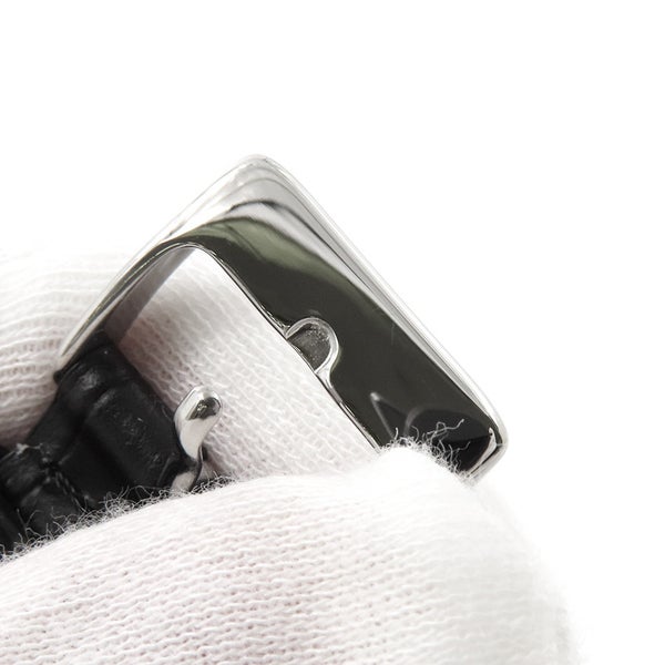 セイコー ローレル パワーリザーブ 4S29-5000 SEIKO 腕時計 白文字盤