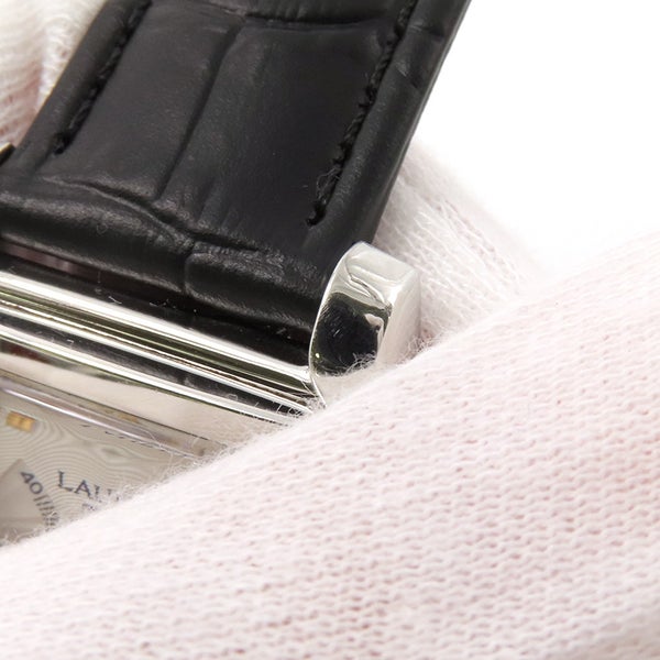 セイコー ローレル パワーリザーブ 4S29-5000 SEIKO 腕時計 白文字盤