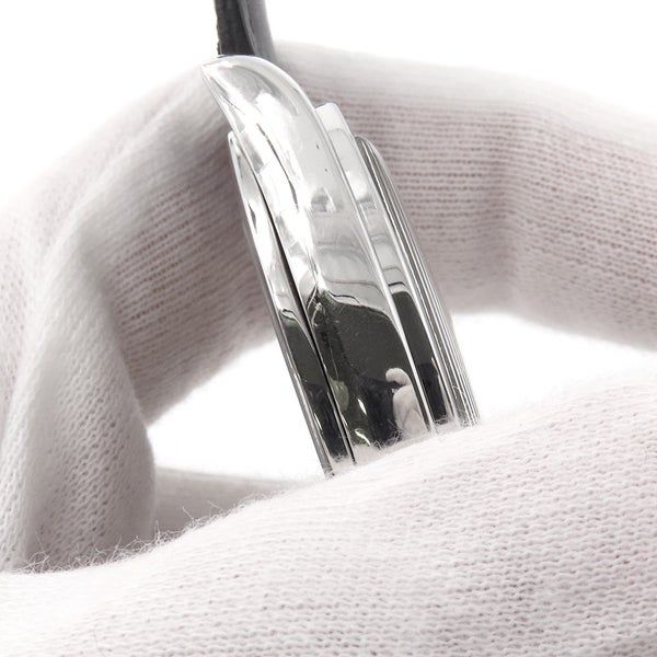 セイコー ローレル パワーリザーブ 4S29-5000 SEIKO 腕時計 白文字盤