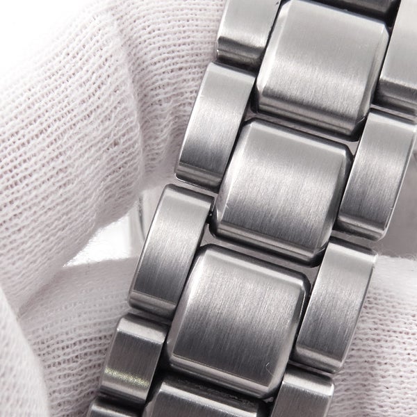 セイコー グランドセイコー 8J56-8020 SEIKO 腕時計 ブルー文字盤 クォーツ