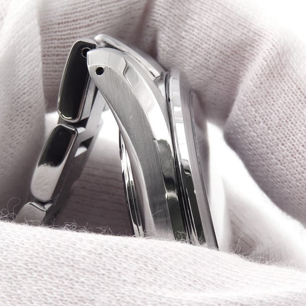 セイコー グランドセイコー 8J56-8020 SEIKO 腕時計 ブルー文字盤 クォーツ