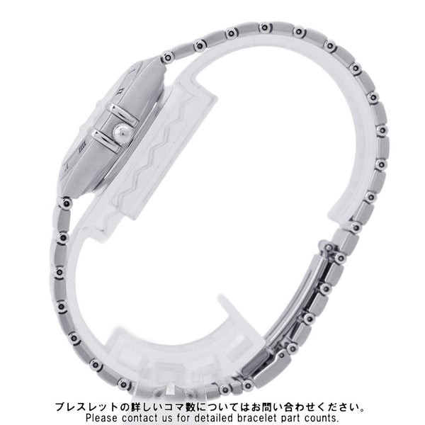 オメガ コンステレーション 1592.30.00 OMEGA 腕時計 シルバー文字盤