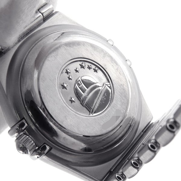 オメガ コンステレーション 1592.30.00 OMEGA 腕時計 シルバー文字盤